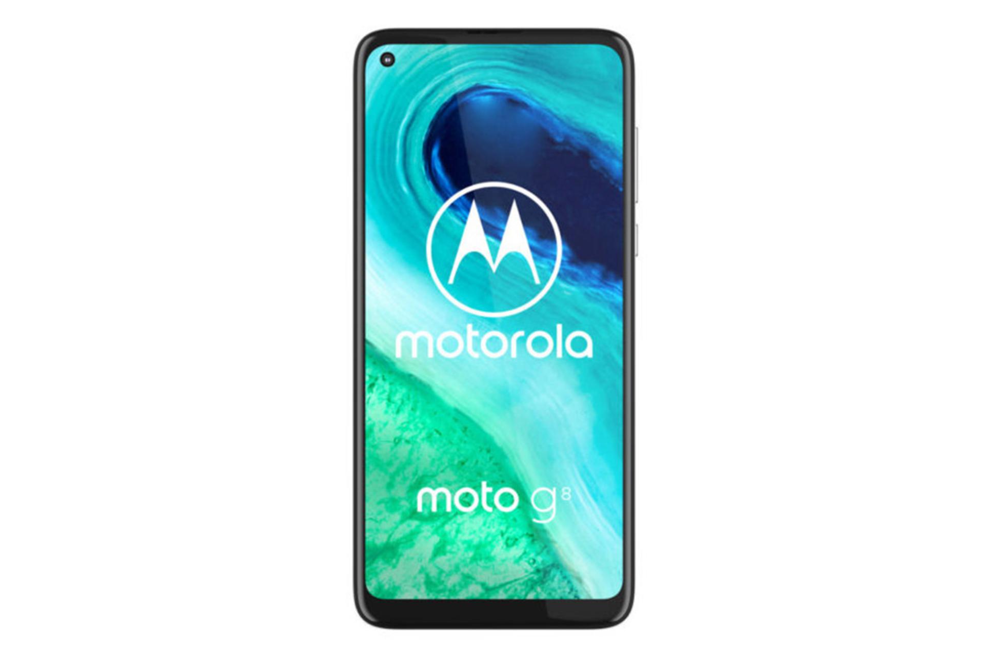 Motorola Moto G8 / موتورولا موتو جی 8