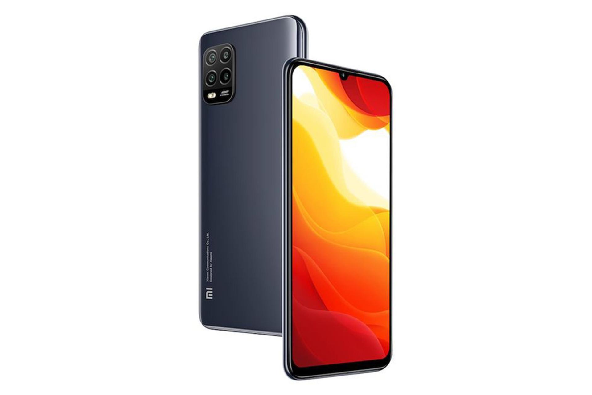 Xiaomi Mi 10 Lite 5G  / می 10 لایت 5G شیائومی