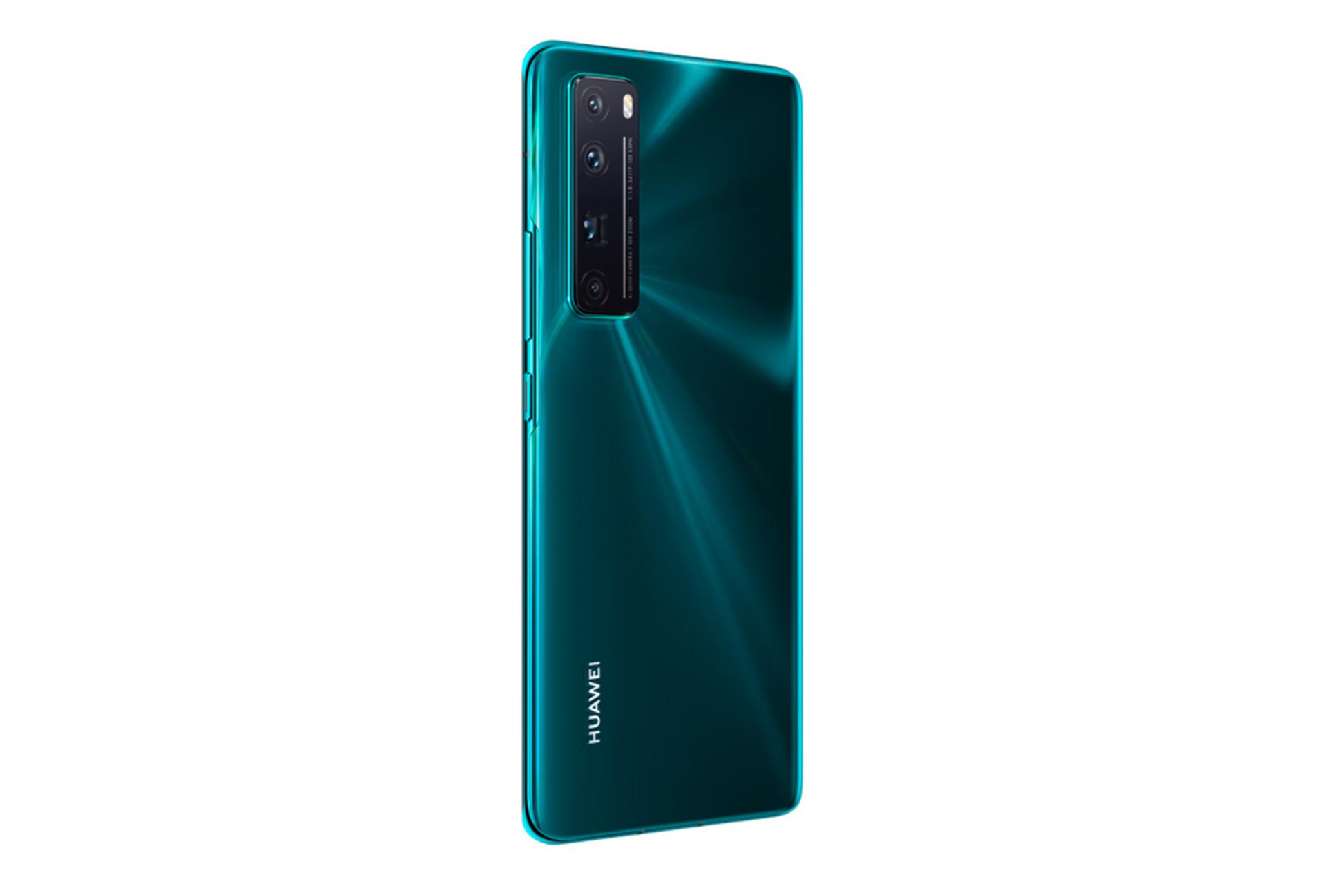 huawei nova 7 pro 5g / هواوی نووا 7 پرو 5G