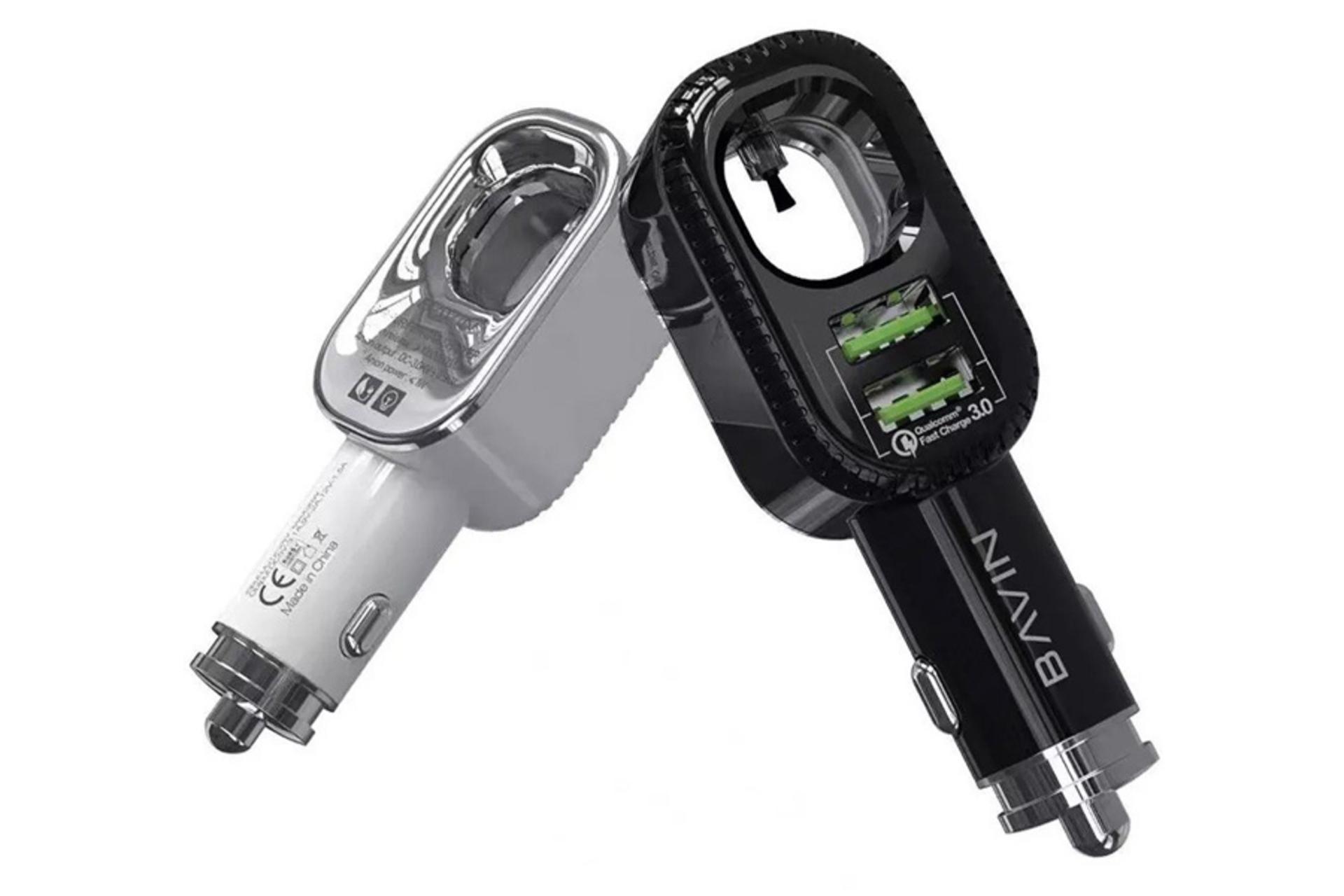 شارژر باوین PC285