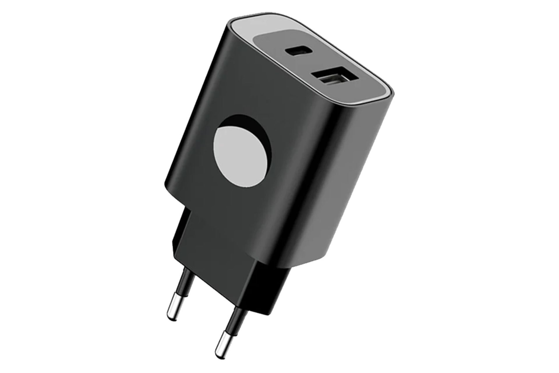 دوشاخه اروپایی شارژر کانفلون C70Q