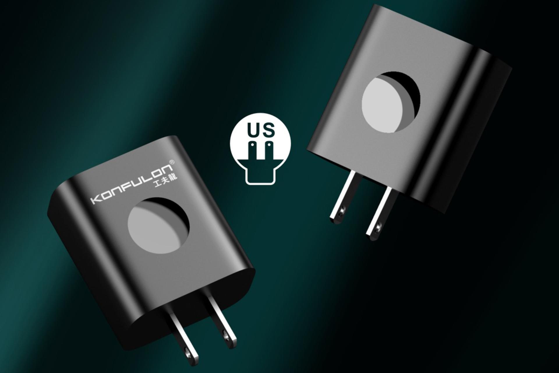 شارژر کانفلون C70Q