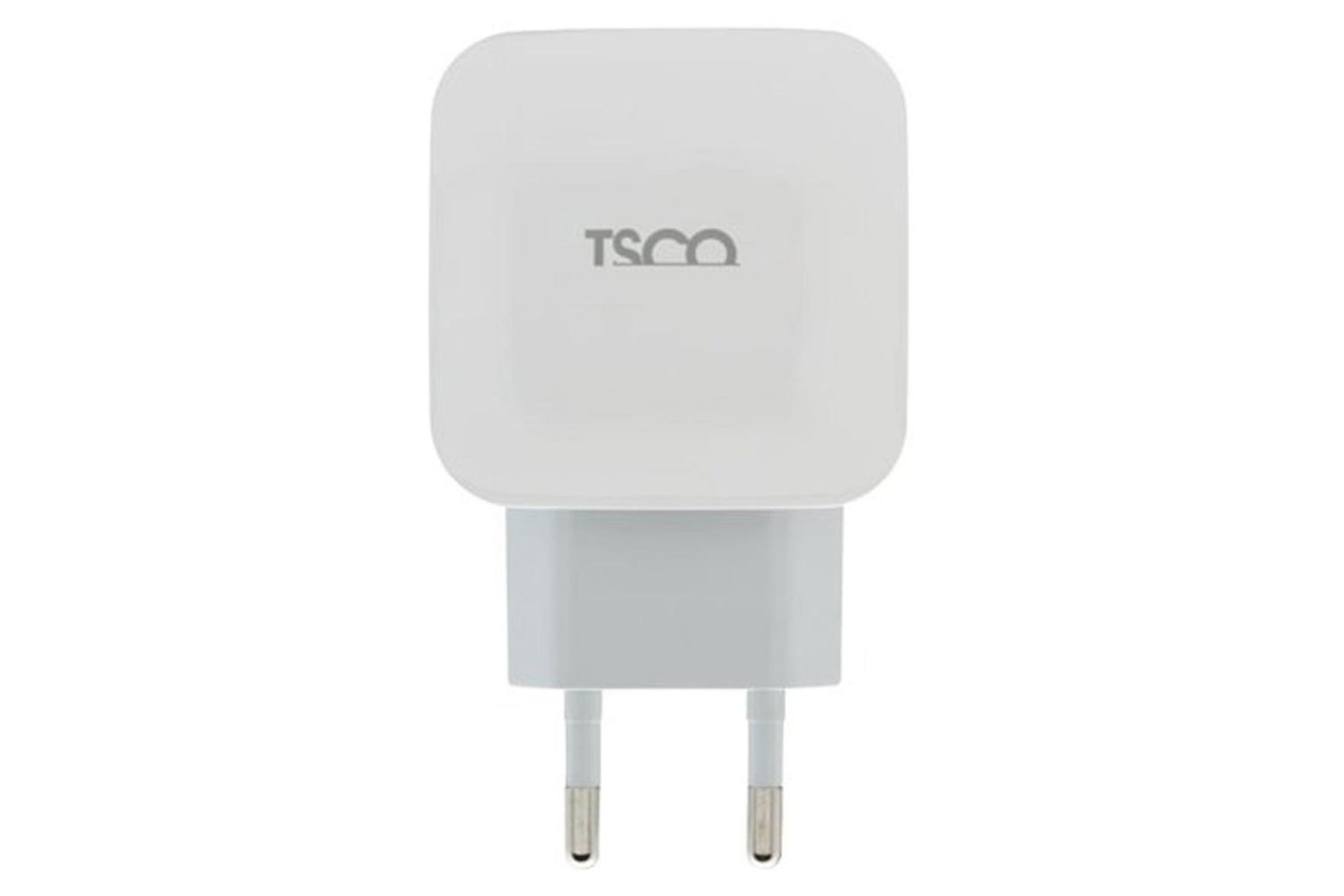 نمای روبرو شارژر تسکو TTC 56