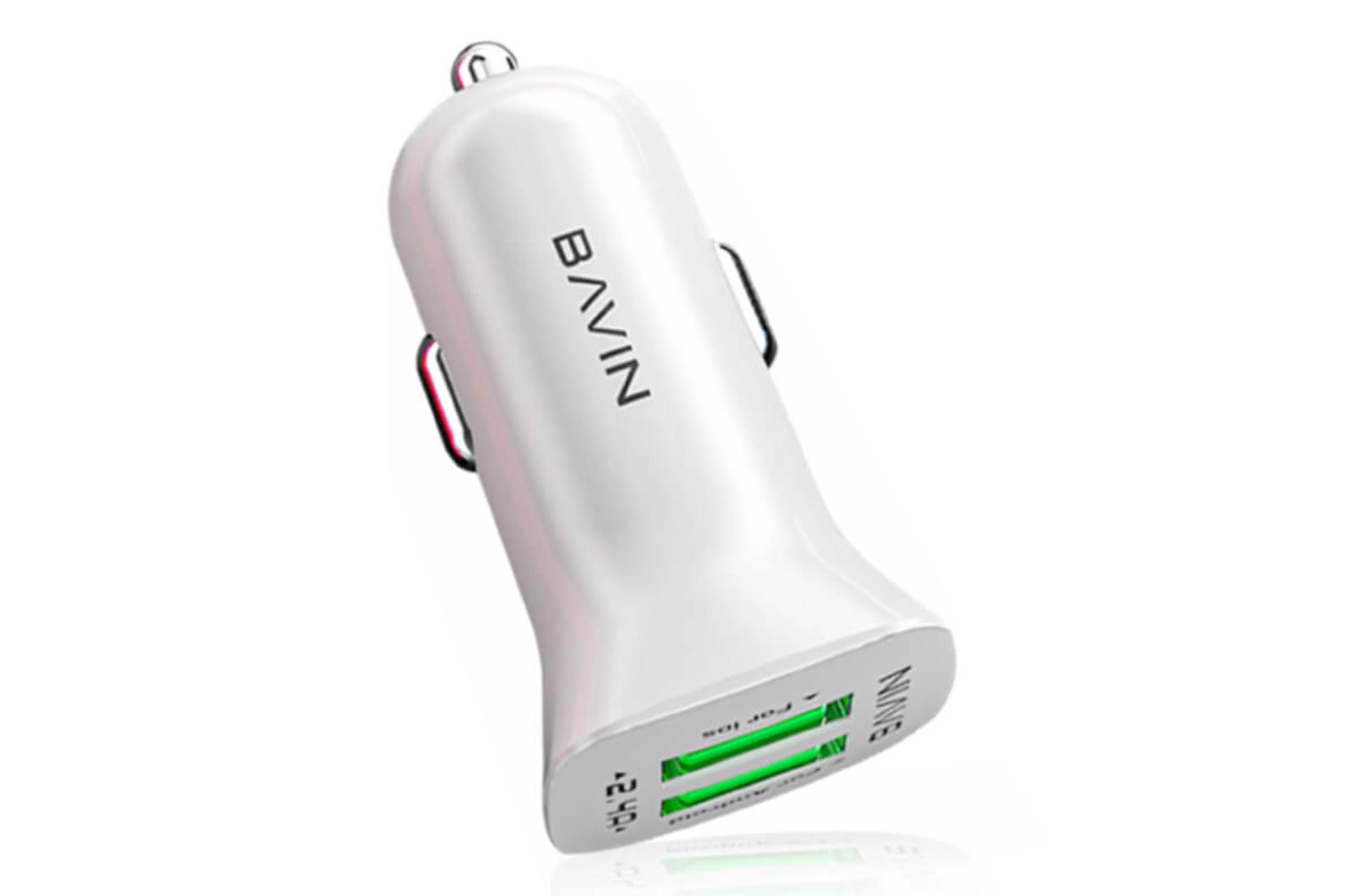 شارژر باوین PC253