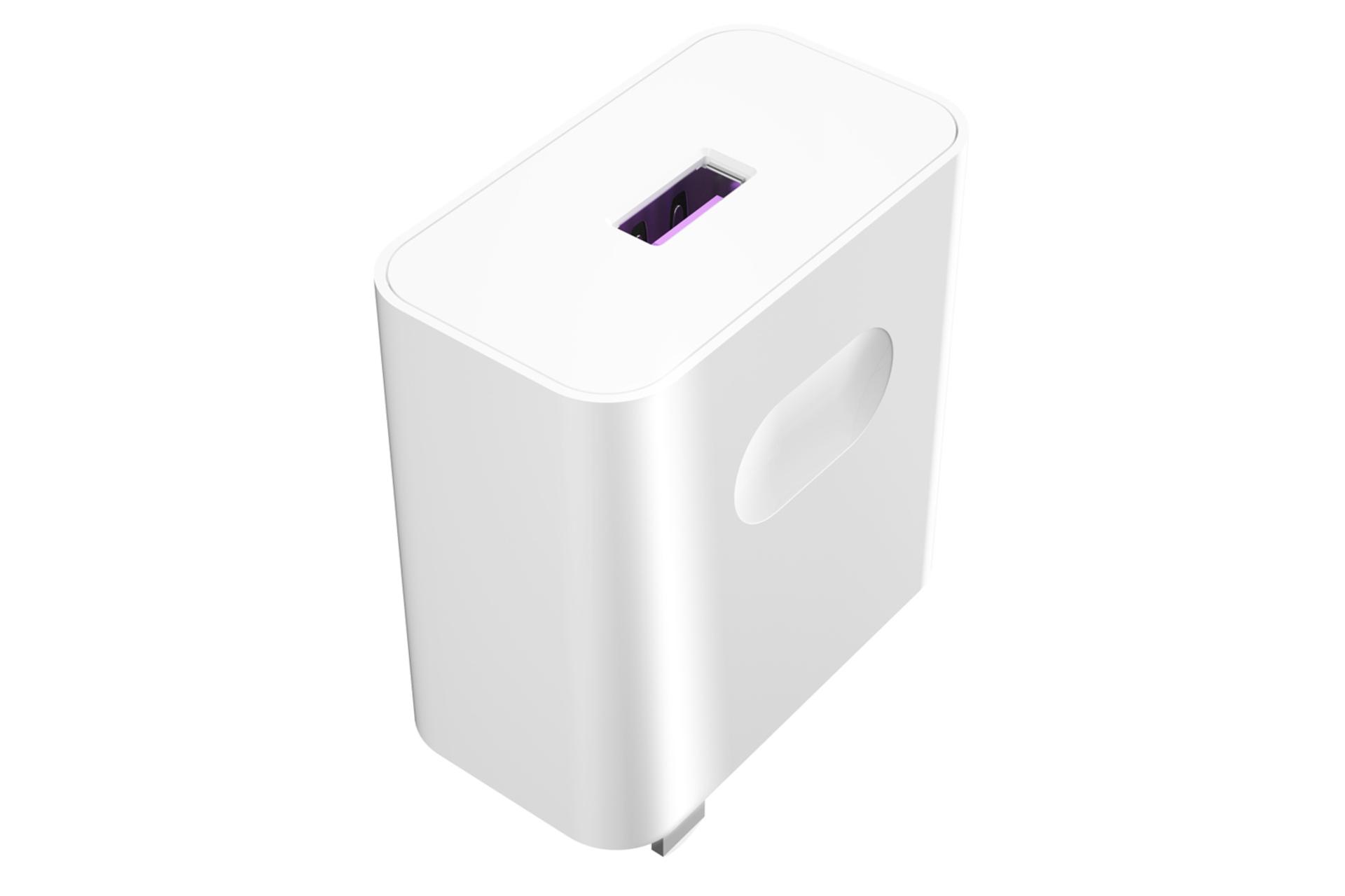 درگاه شارژر دودا A9