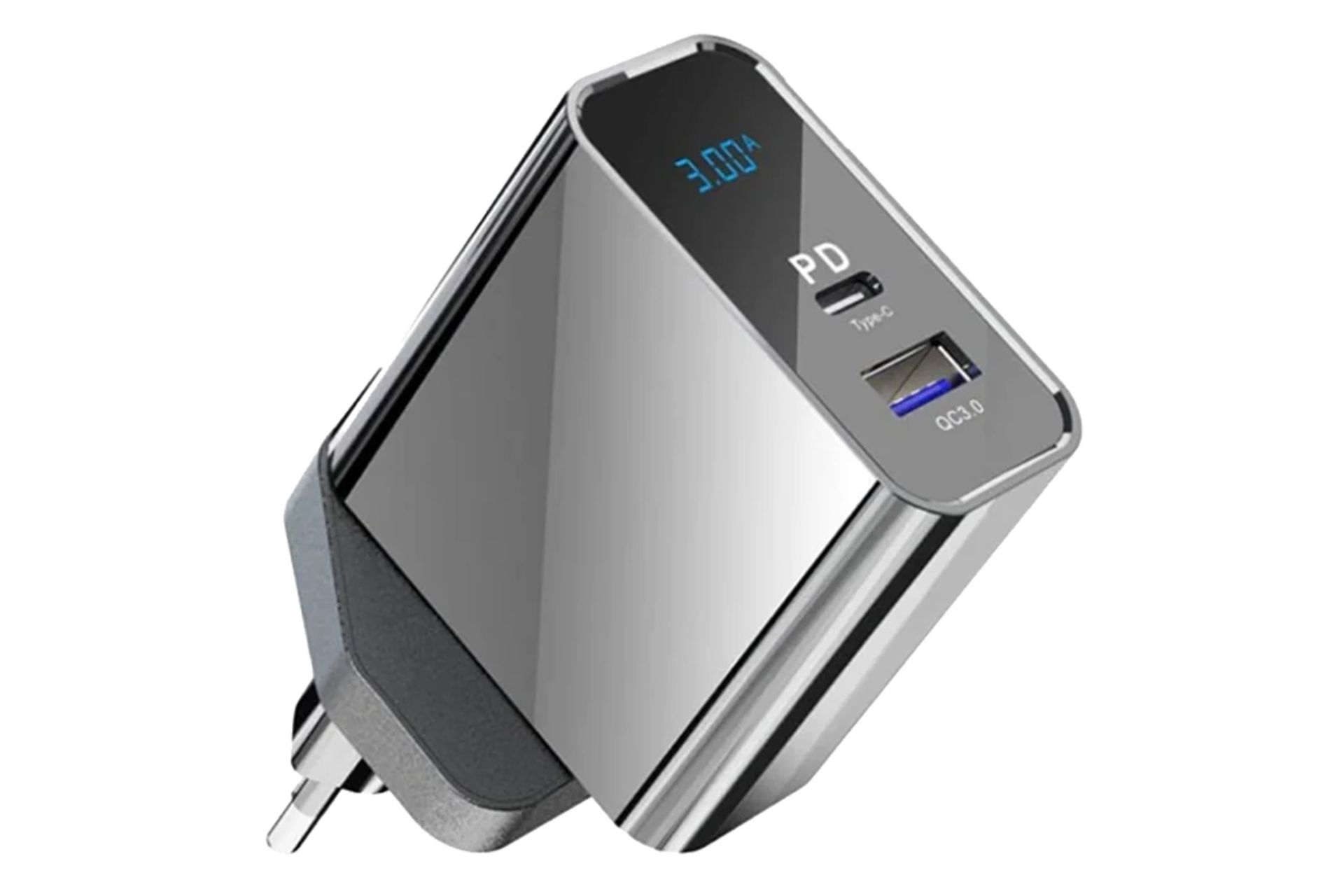 درگاه شارژر کانفلون C65Q