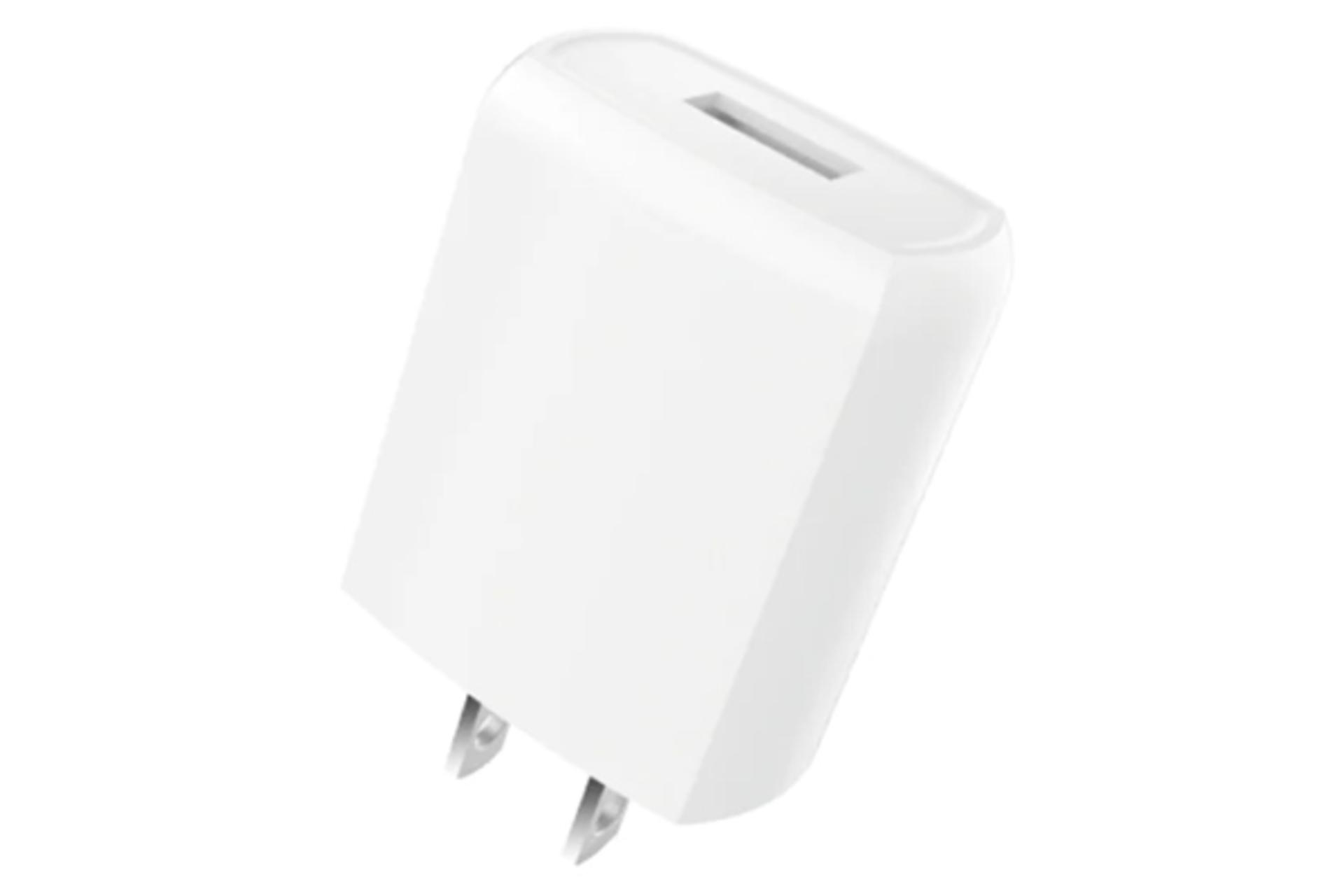 درگاه شارژر دودا A2S