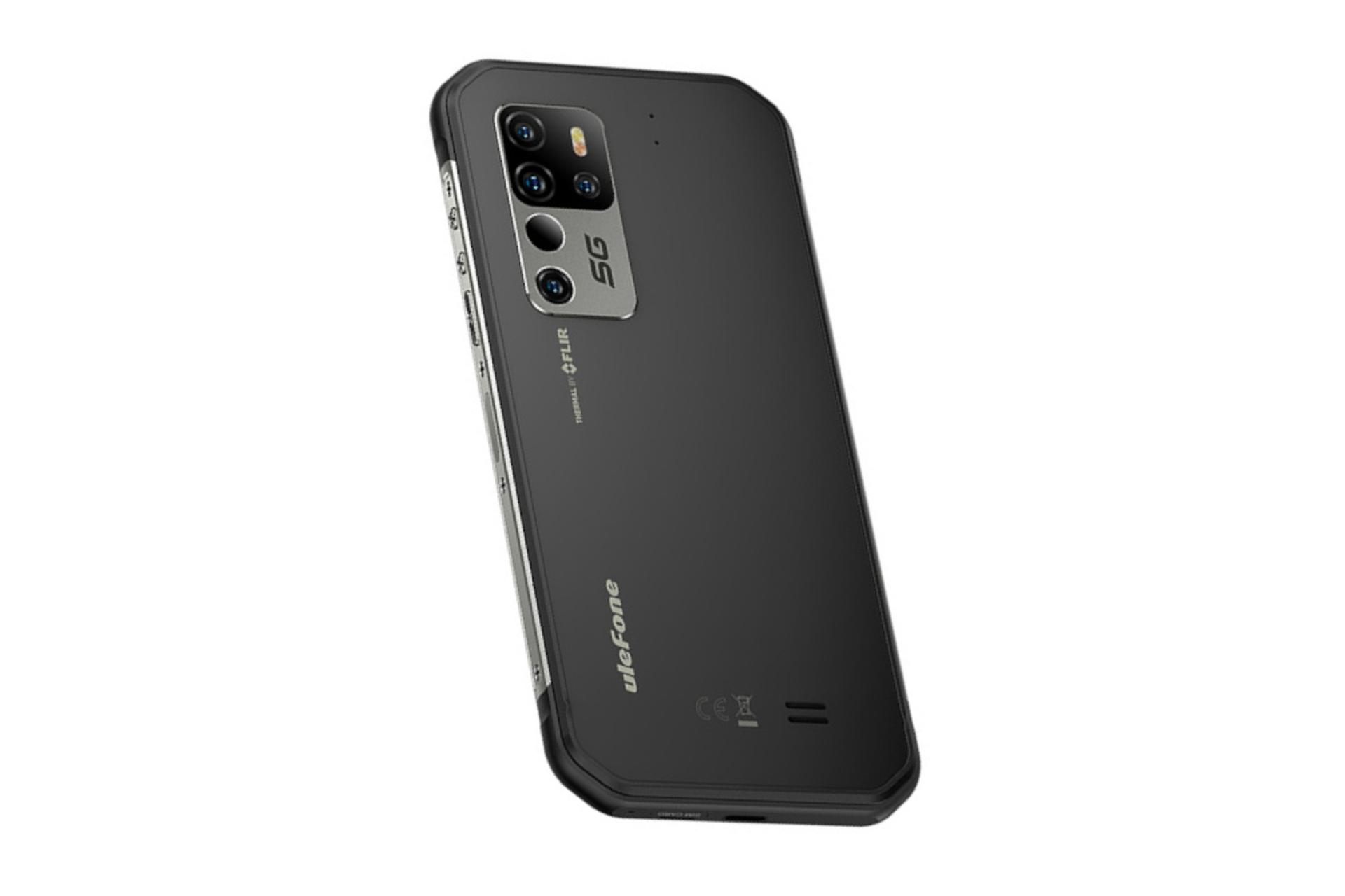پنل پشت گوشی موبایل یولفون Ulefone Armor 11T 5G