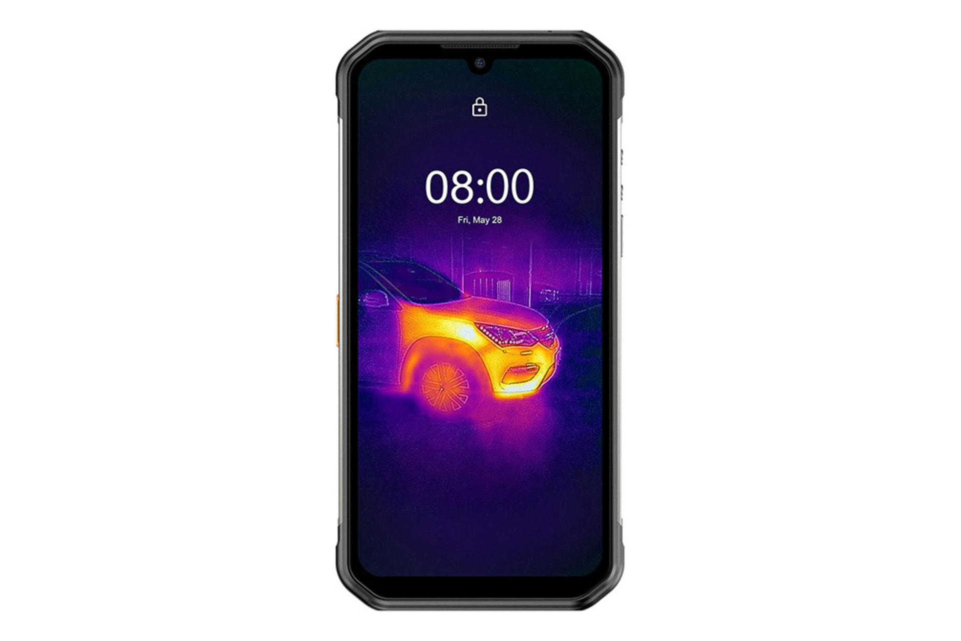 پنل جلو گوشی موبایل یولفون Ulefone Armor 11T 5G