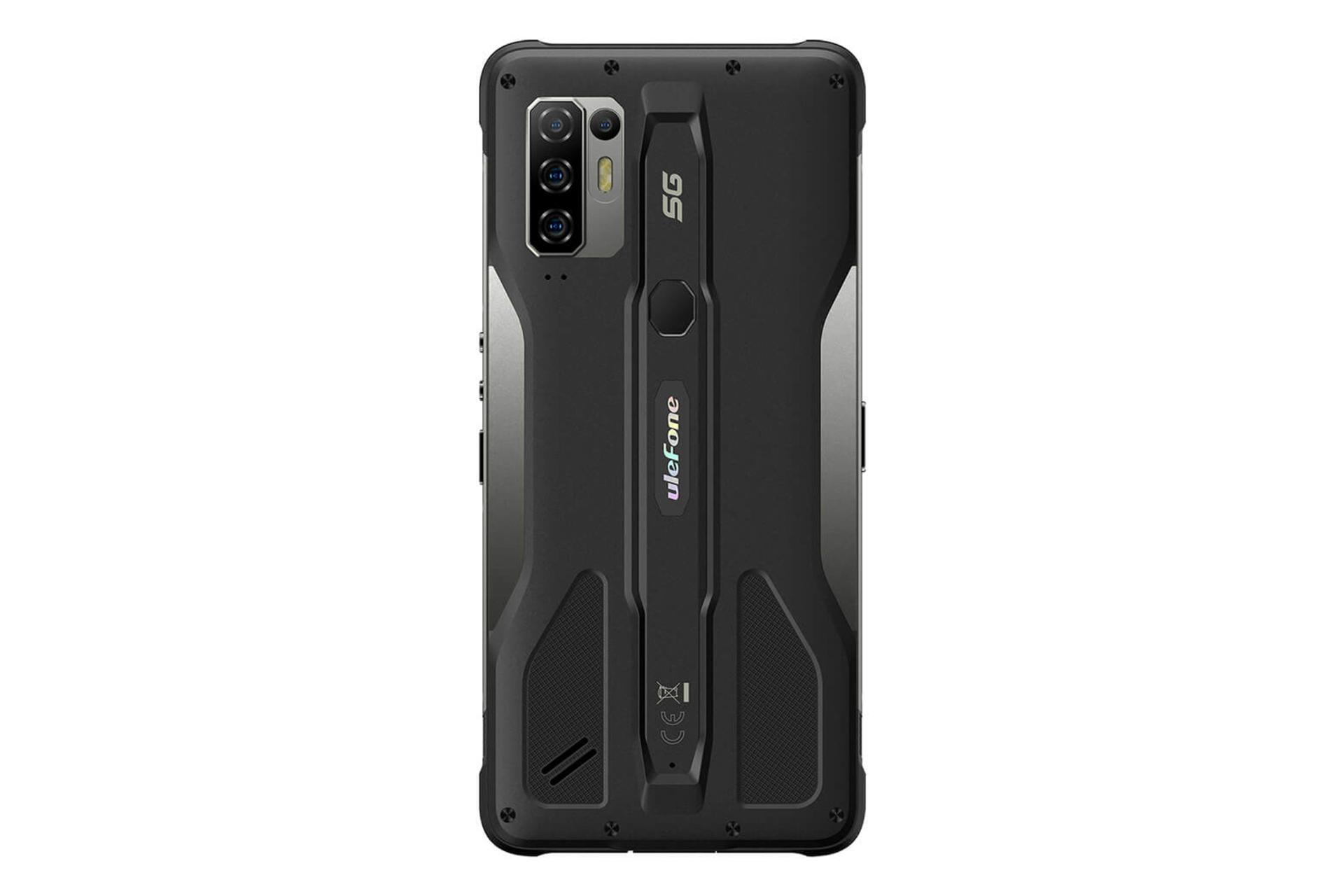 پنل پشت گوشی موبایل یولفون Ulefone Armor 10 5Gگوشی موبایل یولفون Ulefone Armor 10 5G