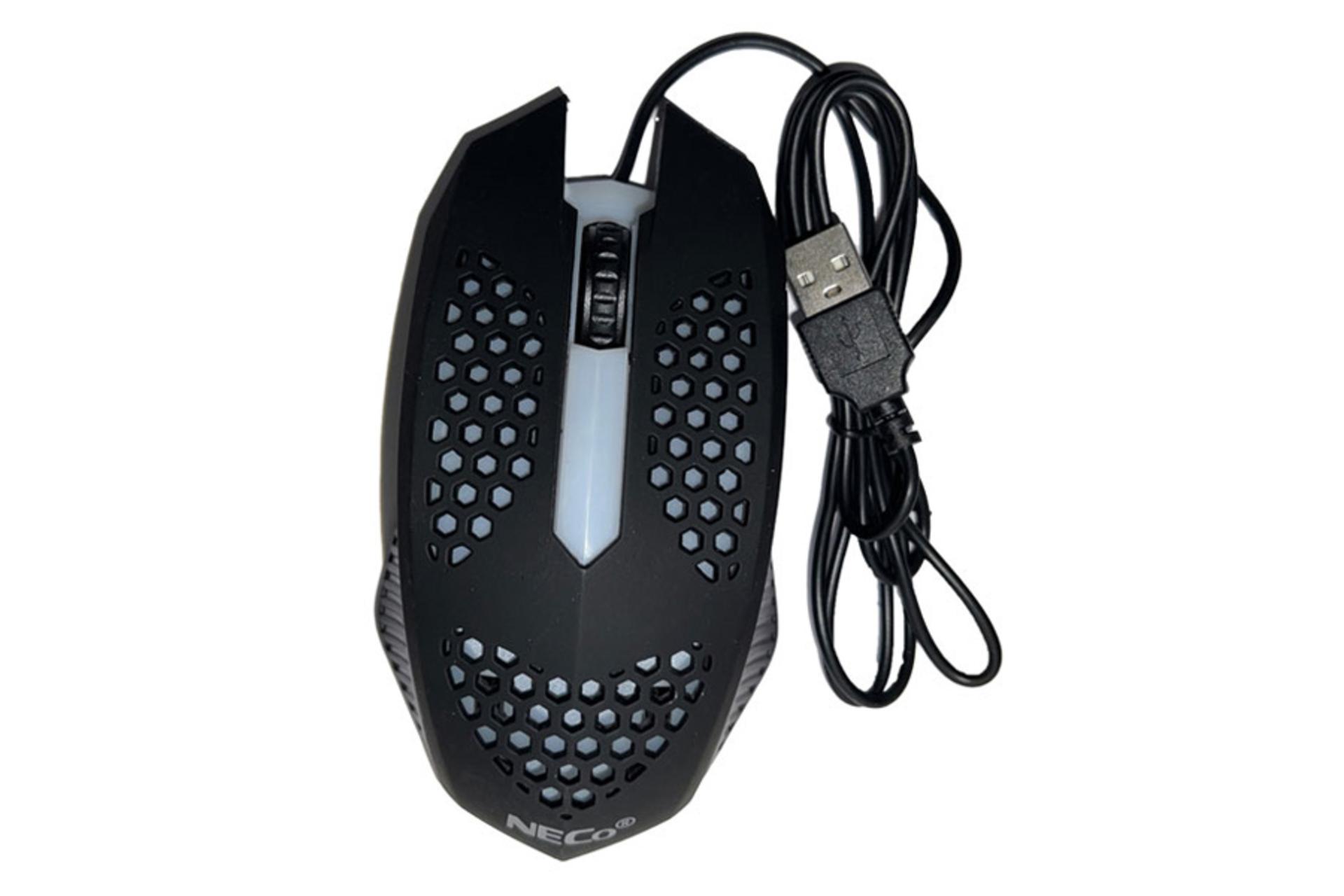 ماوس نکو X3-06 همراه کابل