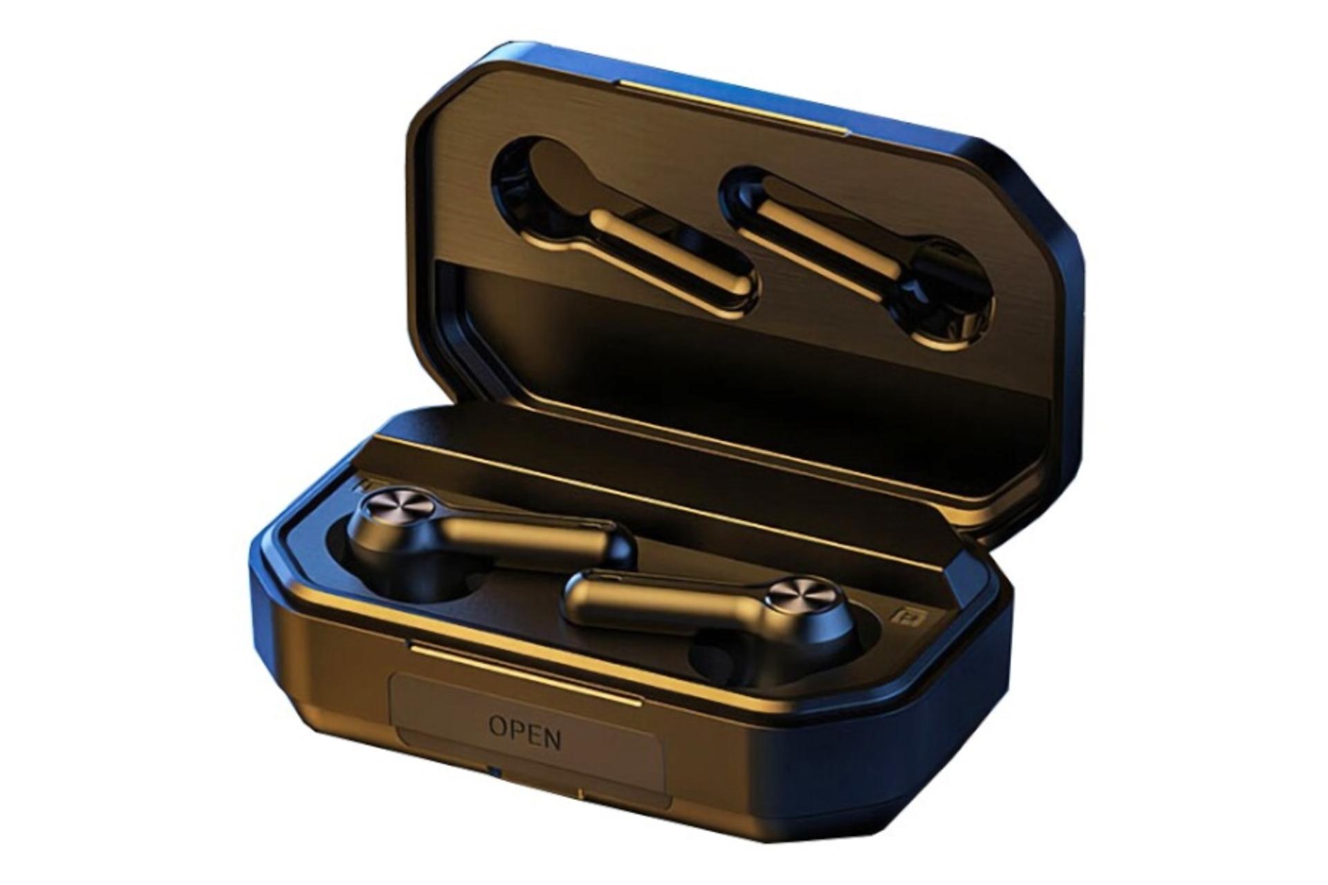 ایرباد بی سیم لنوو Lenovo LivePods LP3 Pro مشکی