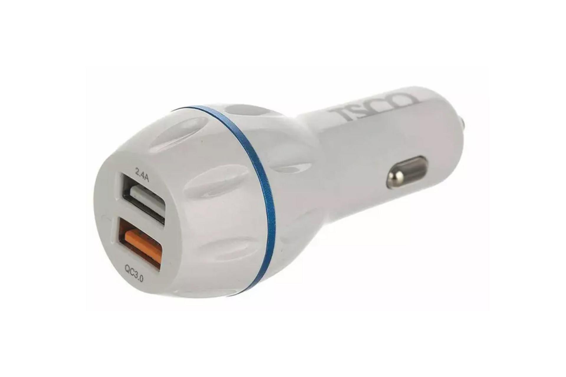 شارژر تسکو TCG 28 سفید