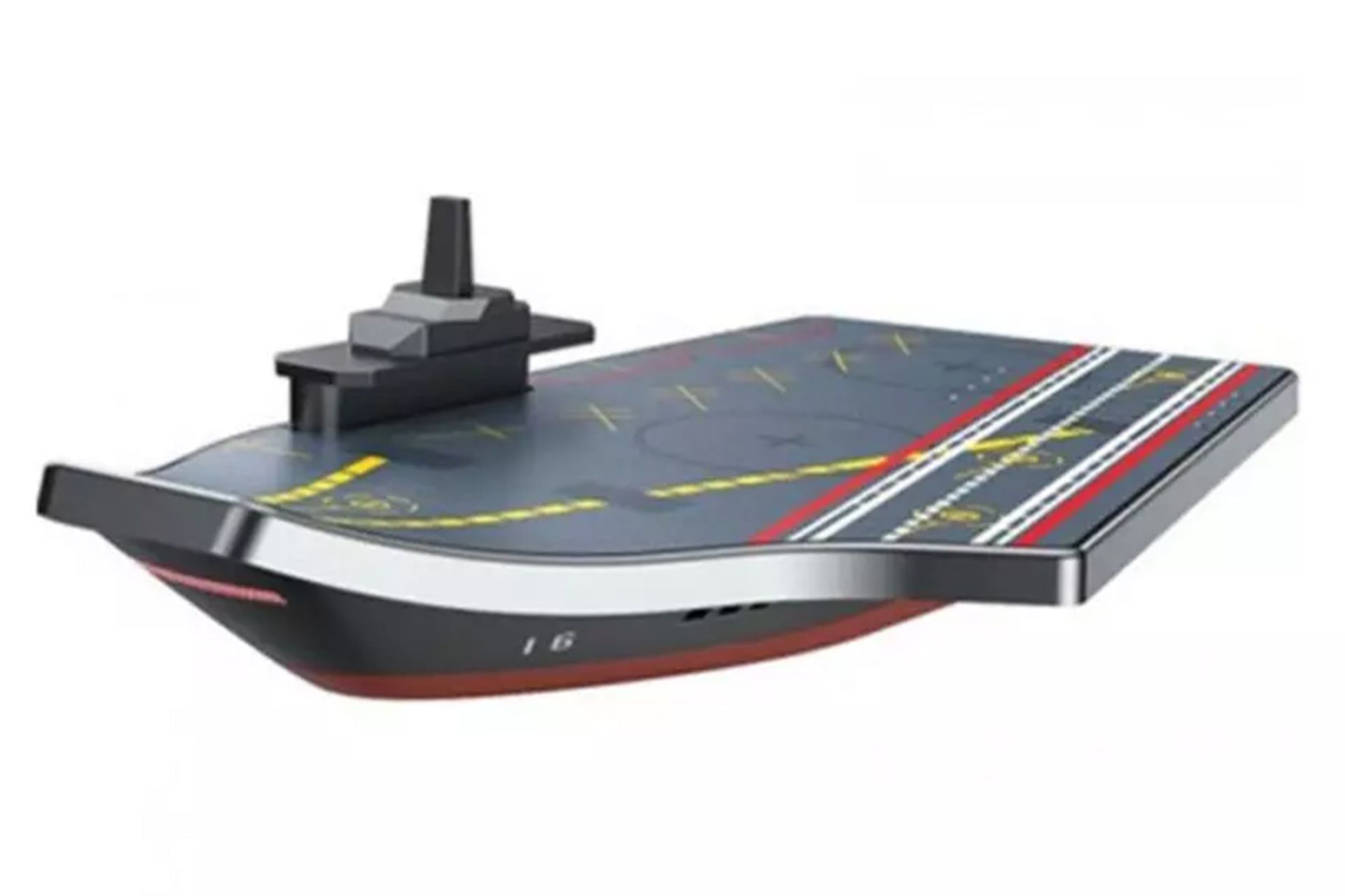 نمای جانبی شارژر باسئوس WXLNJ-0S