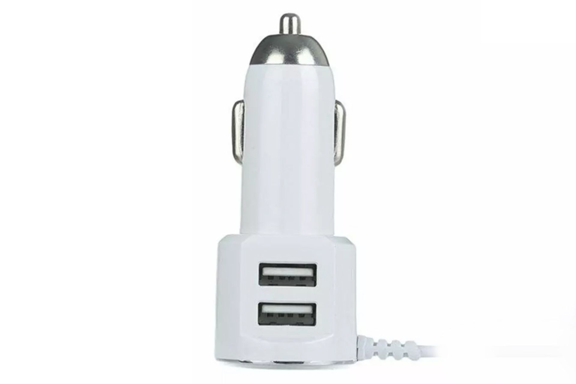 نمای روبرو شارژر تسکو TCG 29