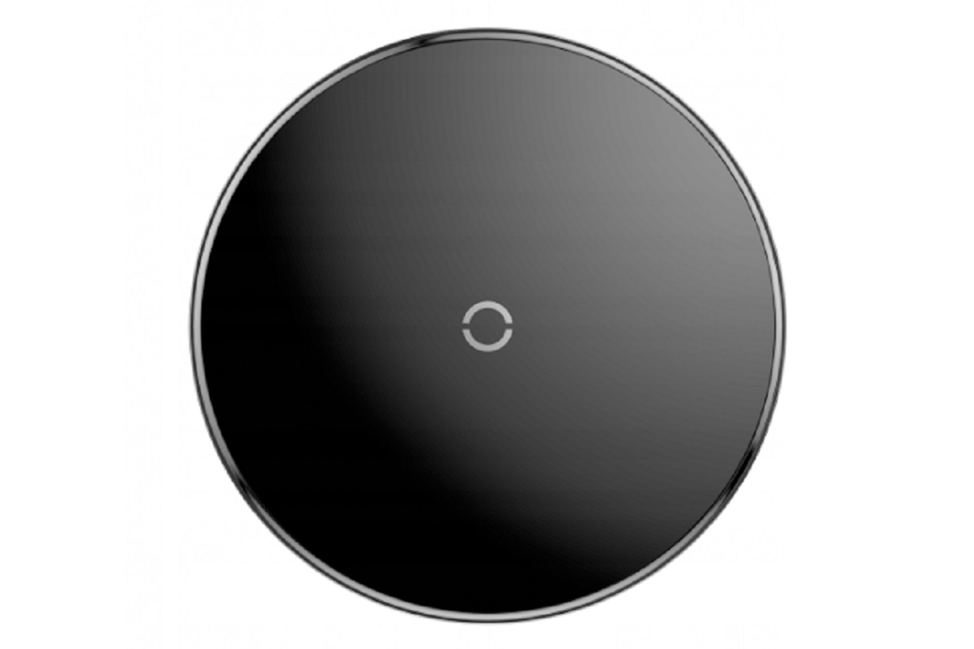 نمای بالا شارژر باسئوس Simple