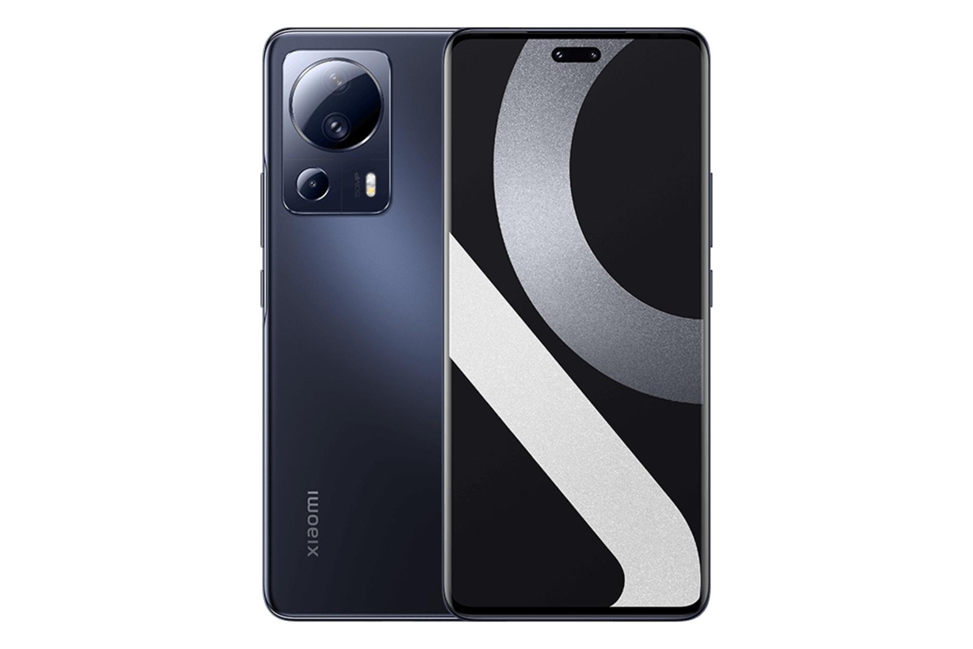 گوشی موبایل Civi 2 شیائومی / Xiaomi Civi 2 مشکی