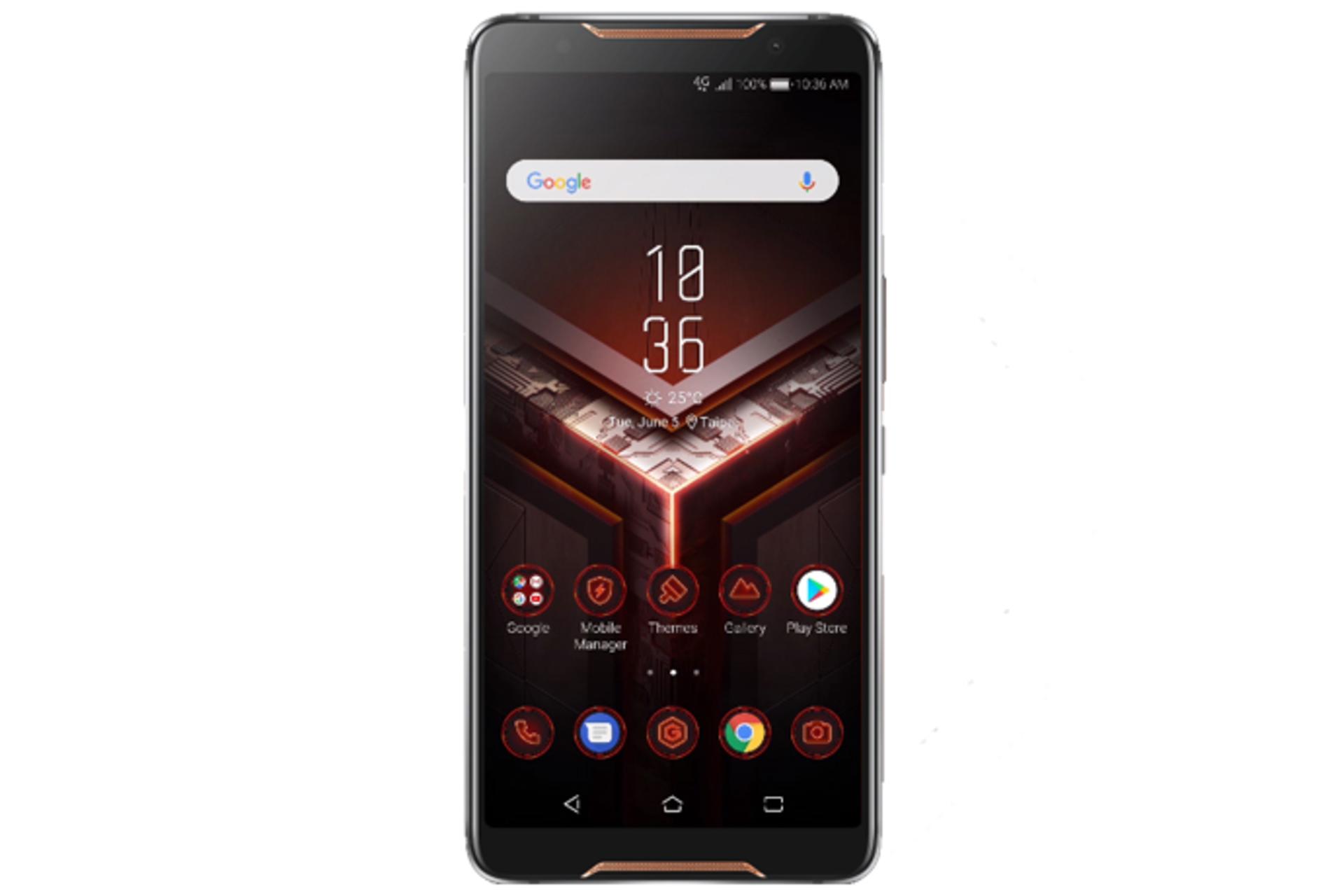 asus rog phone