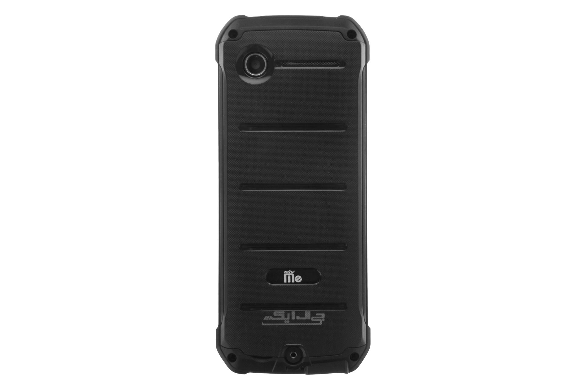 پنل پشت موبایل جی ال ایکس زوم می GLX Zoom Me C58