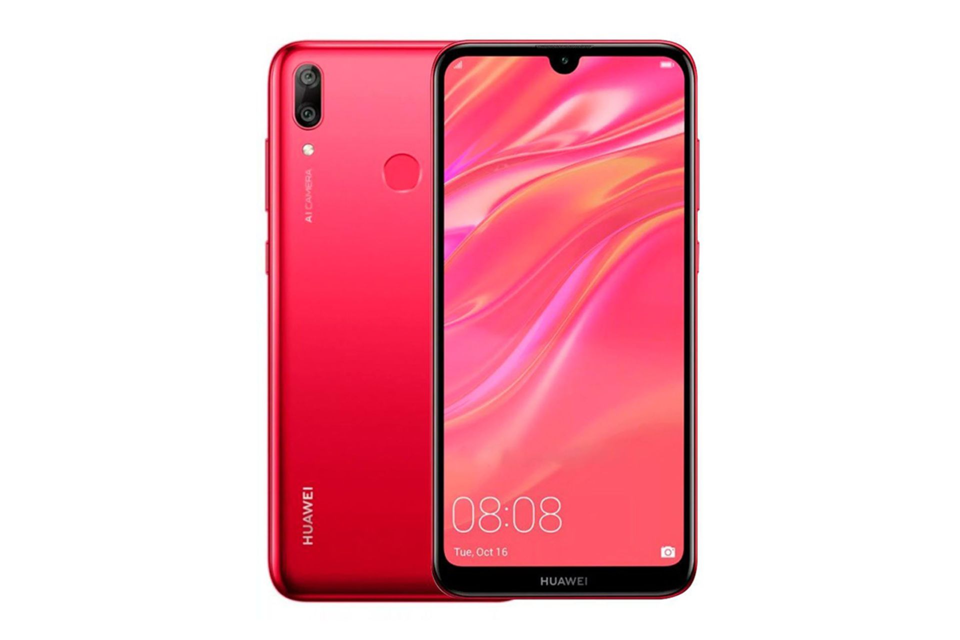 Huawei Y7 2019