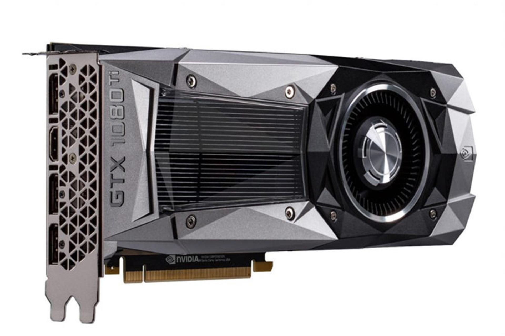 Asus geforce hot sale 1080 ti