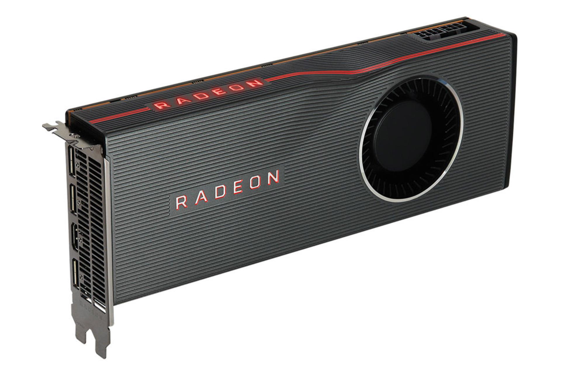 AMD رادئون RX 5700 / AMD Radeon RX 5700