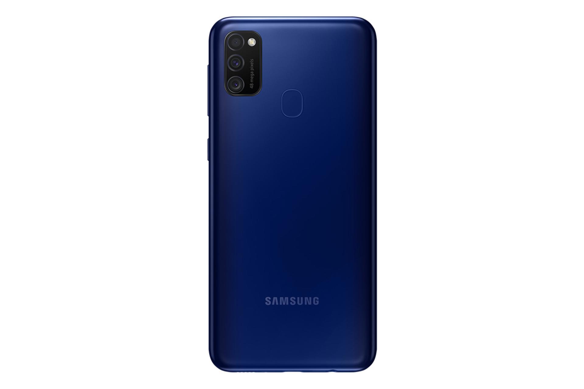 Samsung Galaxy M21 / سامسونگ گلکسی ام 21