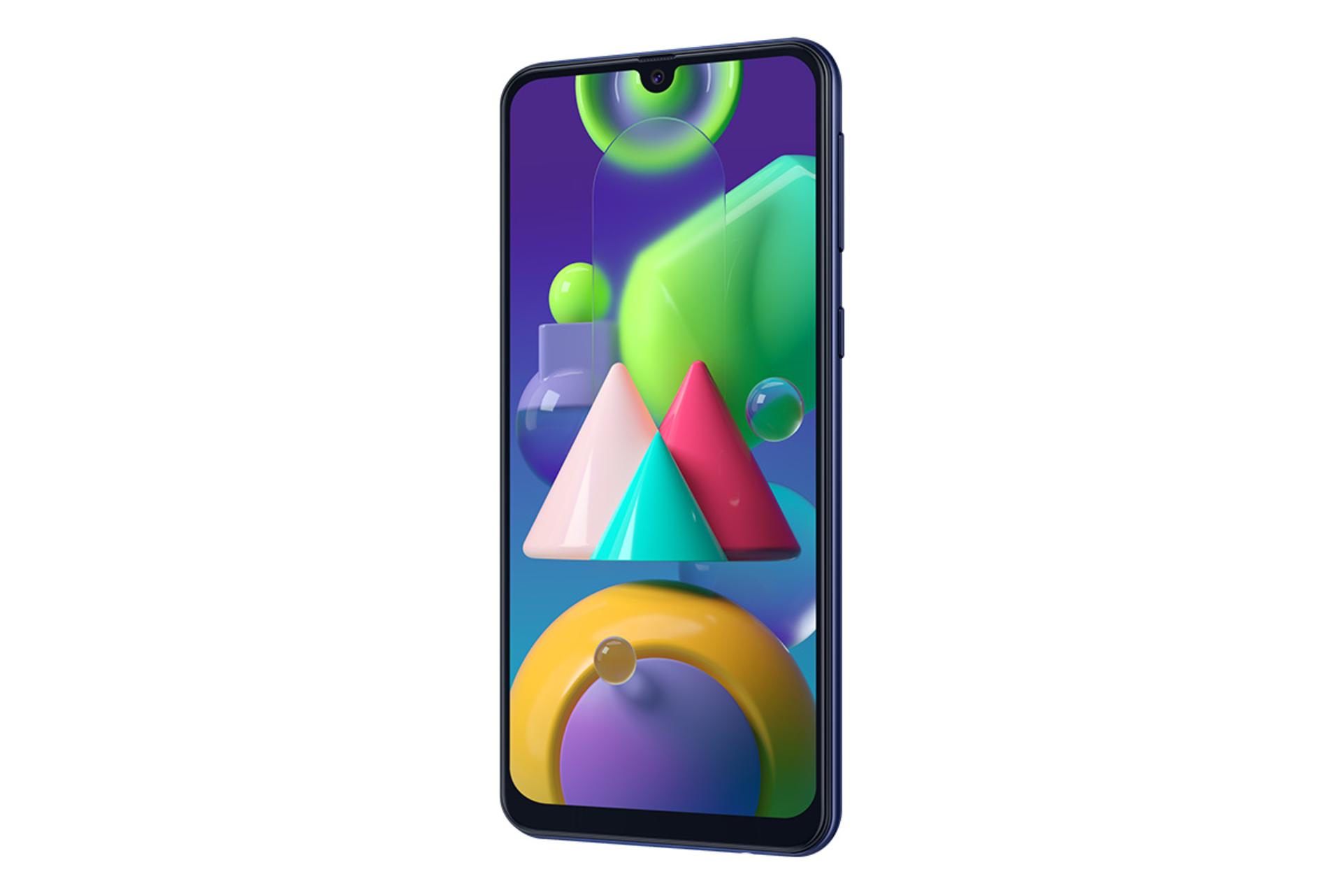Samsung Galaxy M21 / سامسونگ گلکسی ام 21