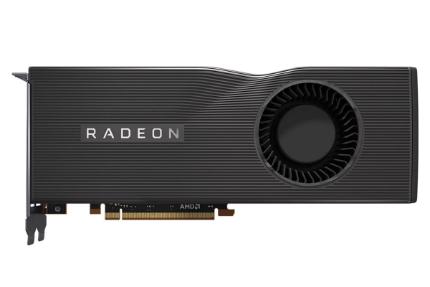 AMD رادئون RX 5700 XT