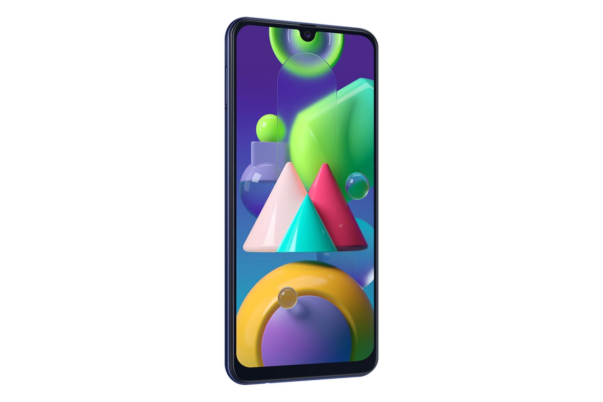 Samsung Galaxy M21 / سامسونگ گلکسی ام 21