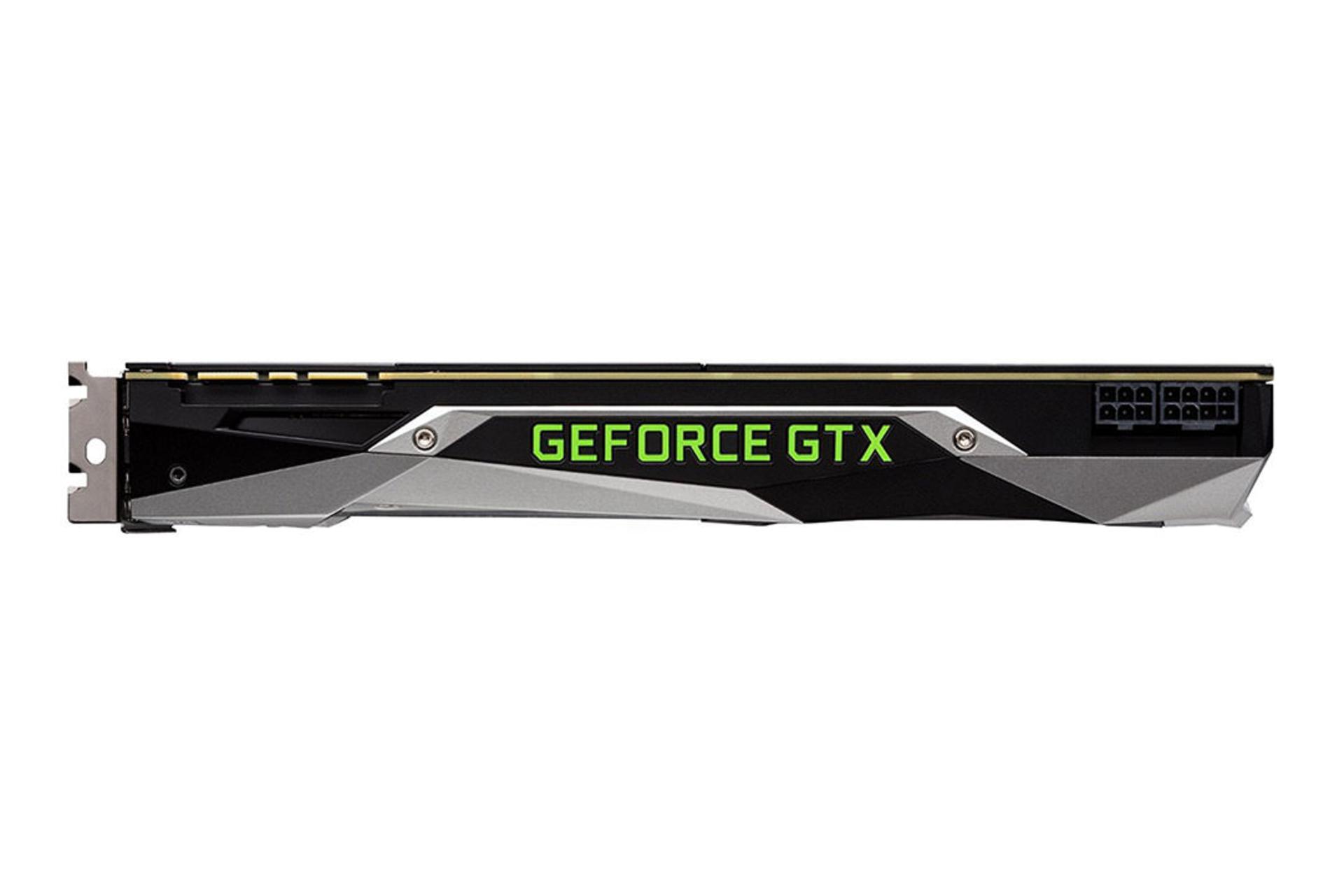 Nvidia GEFORCE GTX 1080 Ti