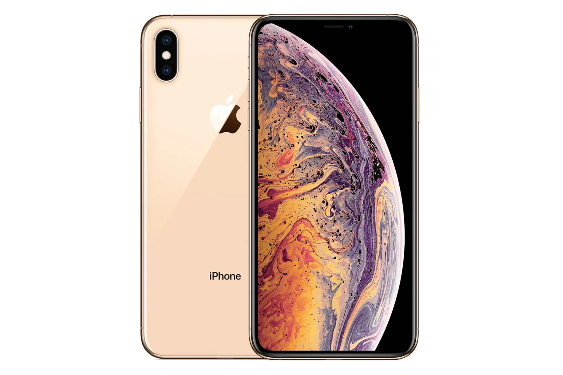 مرجع متخصصين ايران موبايل آيفون XS اپل / Apple iPhone XS