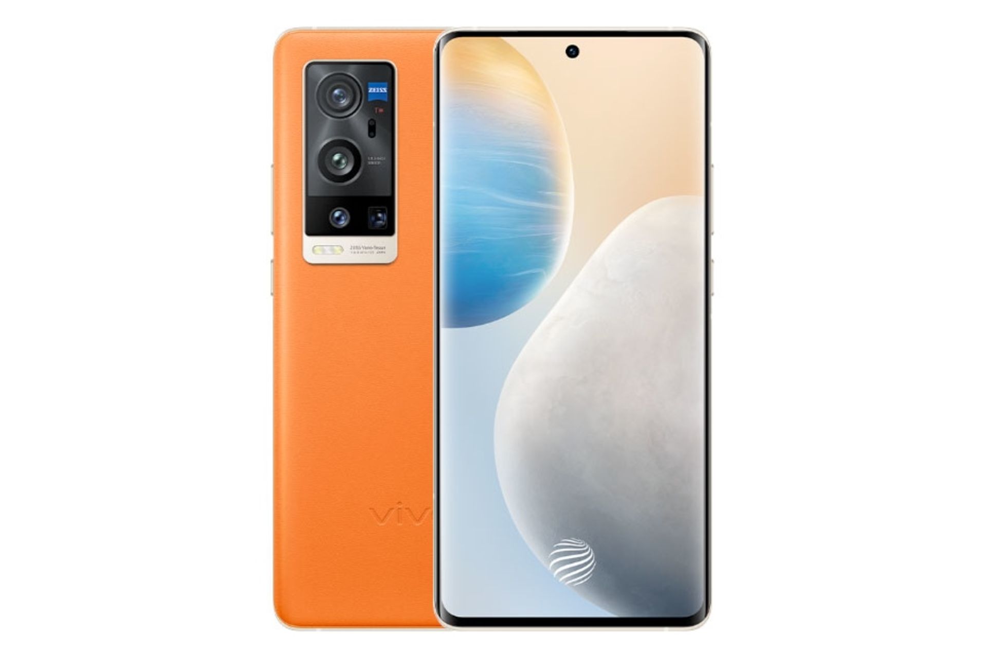 گوشی موبایل ایکس 60t پرو پلاس ویوو vivo X60t Pro Plus