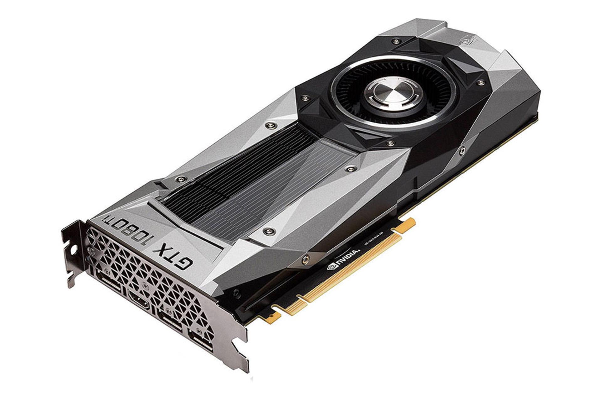 Nvidia GEFORCE GTX 1080 Ti