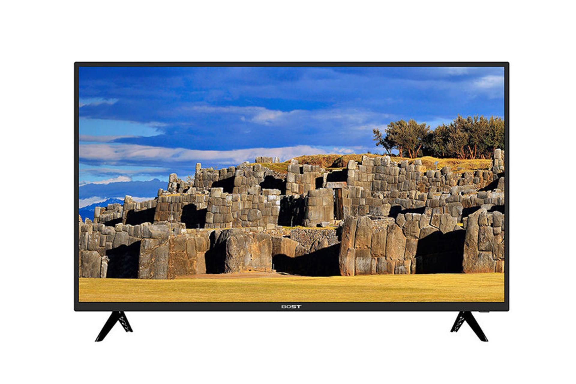 تلویزیون بست نمای جلو Bost 40BN2070J
