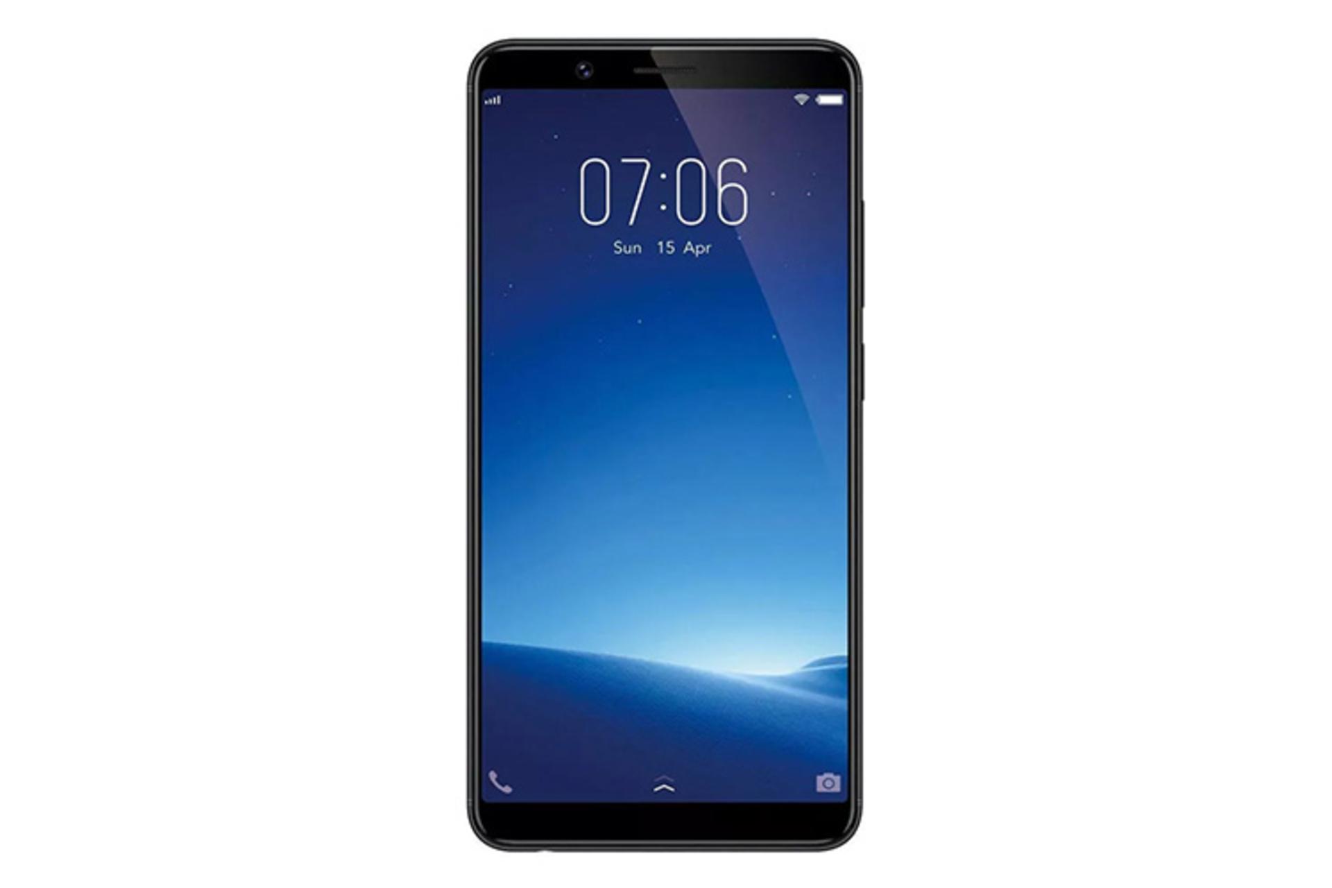 Vivo Y7i