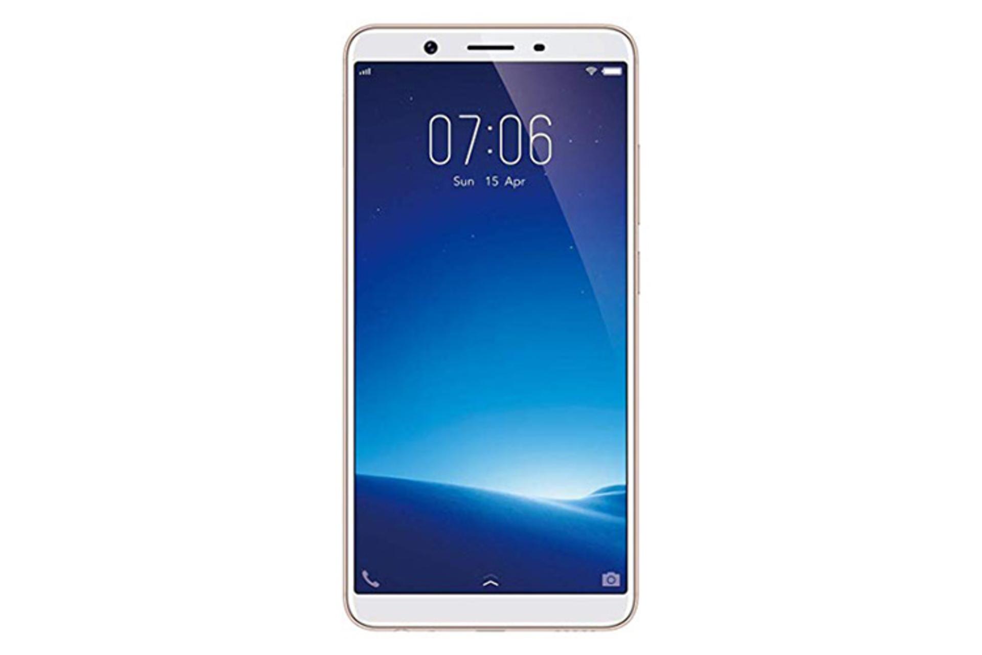 Vivo Y7i