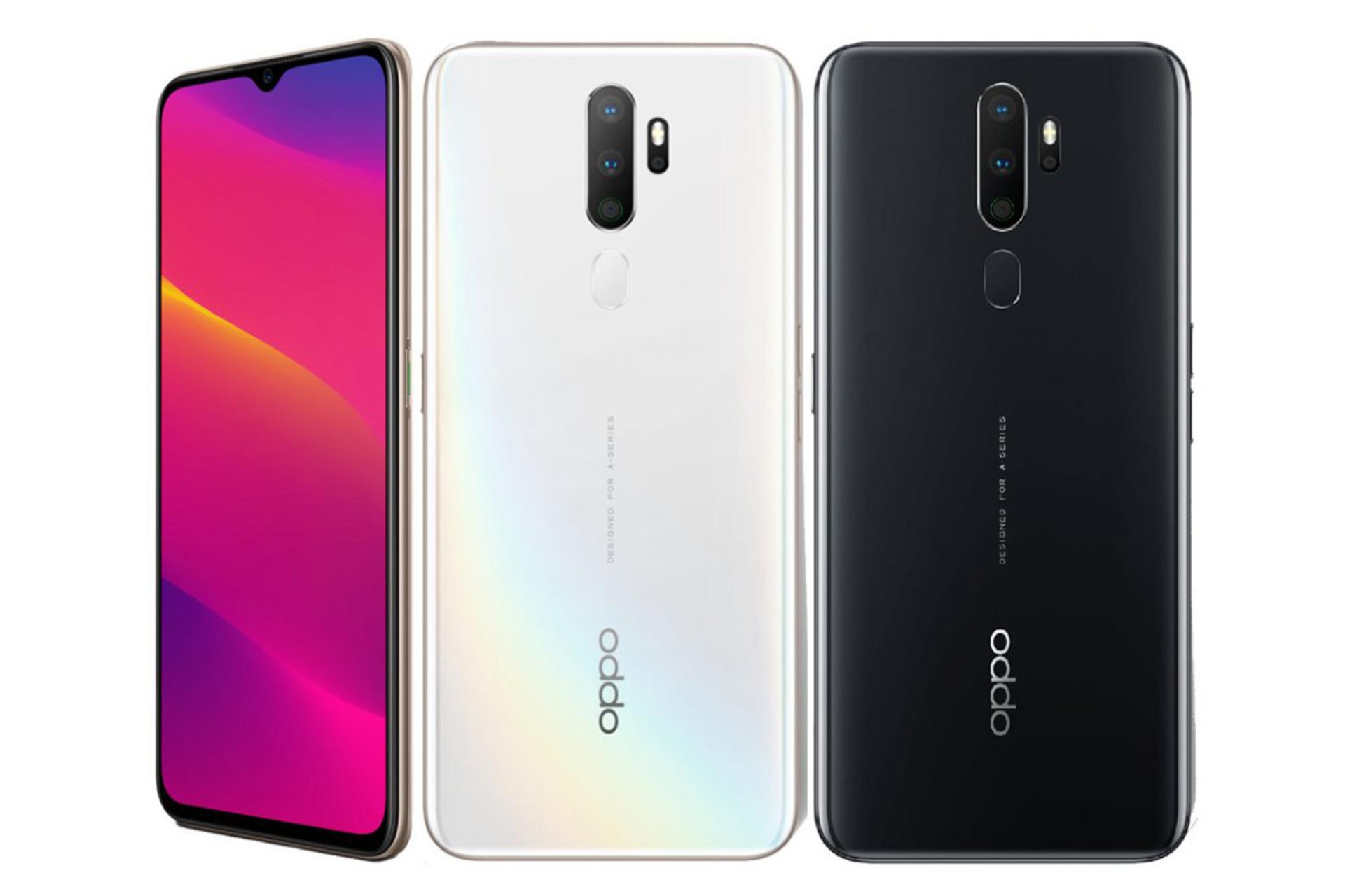 Oppo A5 2020 / اوپو ای 5