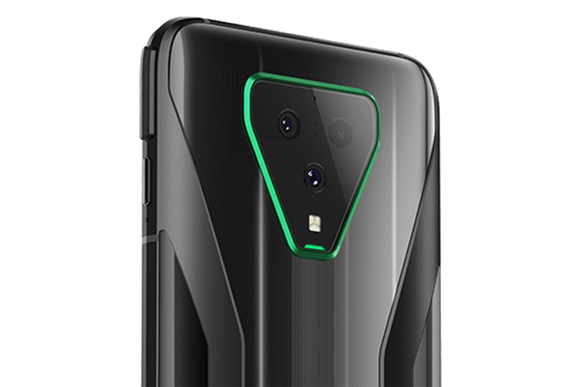 Xiaomi Black Shark 3 pro / شیائومی بلک شارک 3 پرو