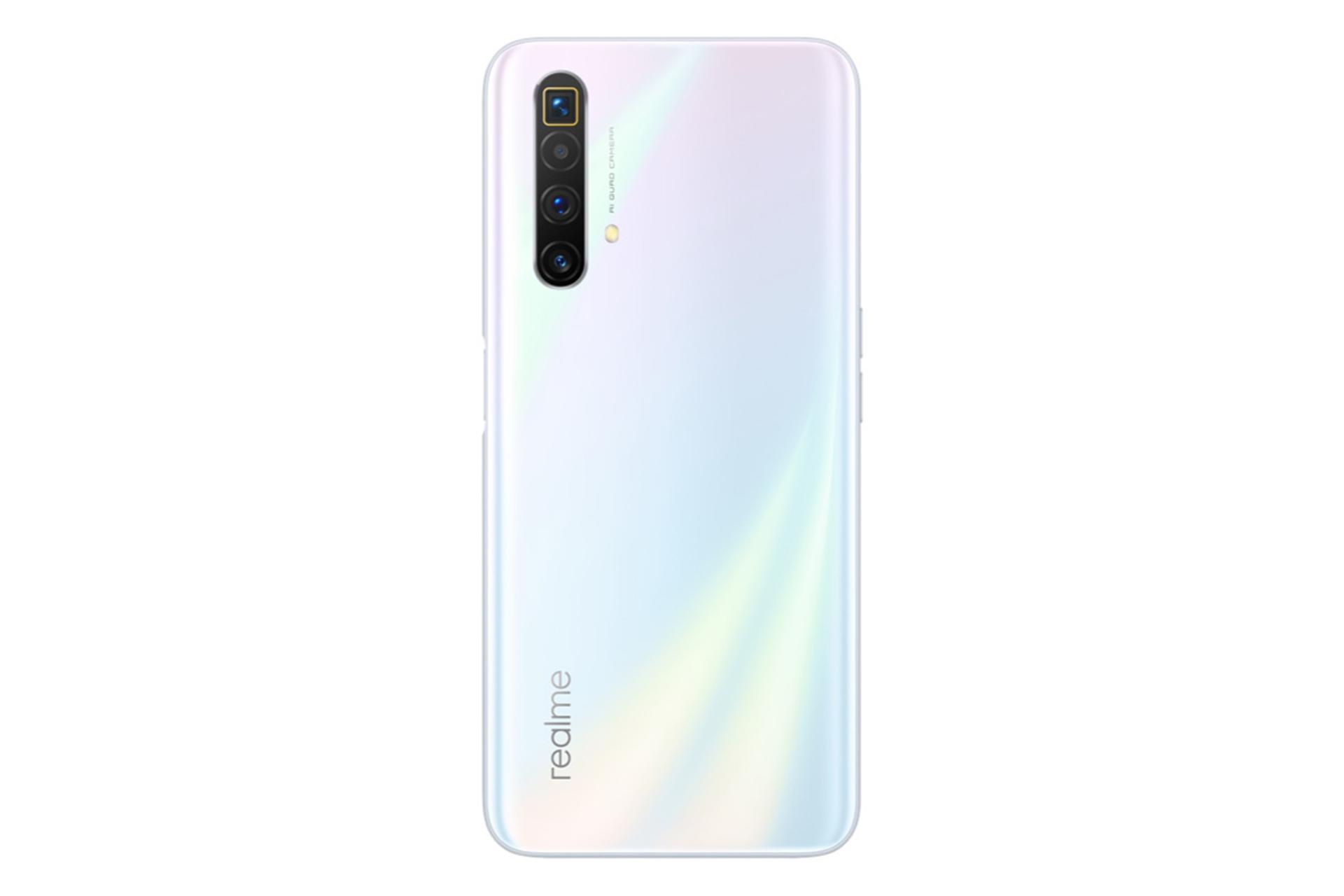 Oppo Realme X3 Super Zoom