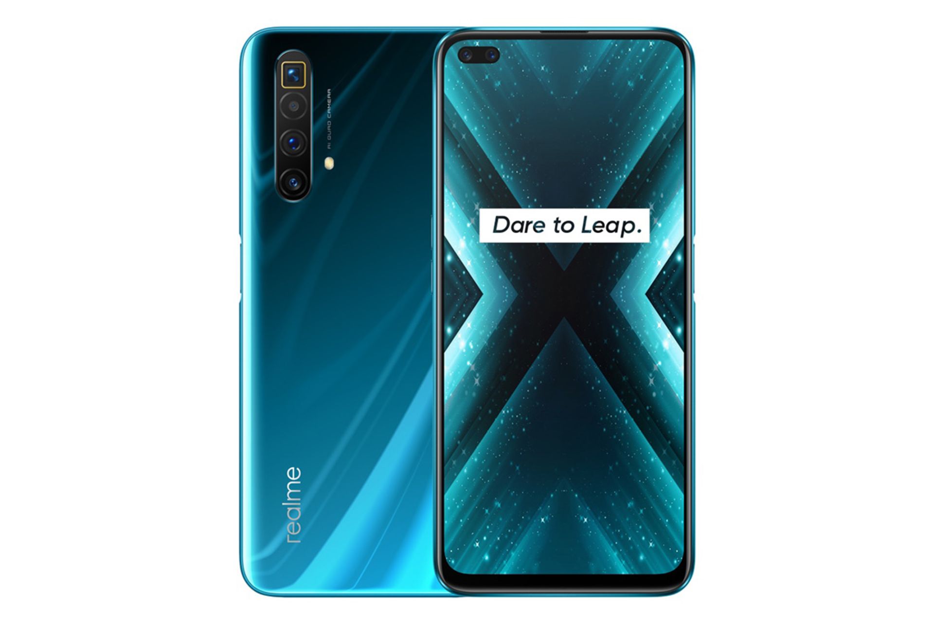 Oppo Realme X3 Super Zoom