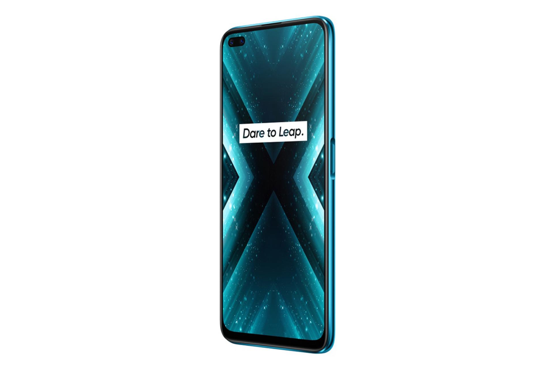 Oppo Realme X3 Super Zoom
