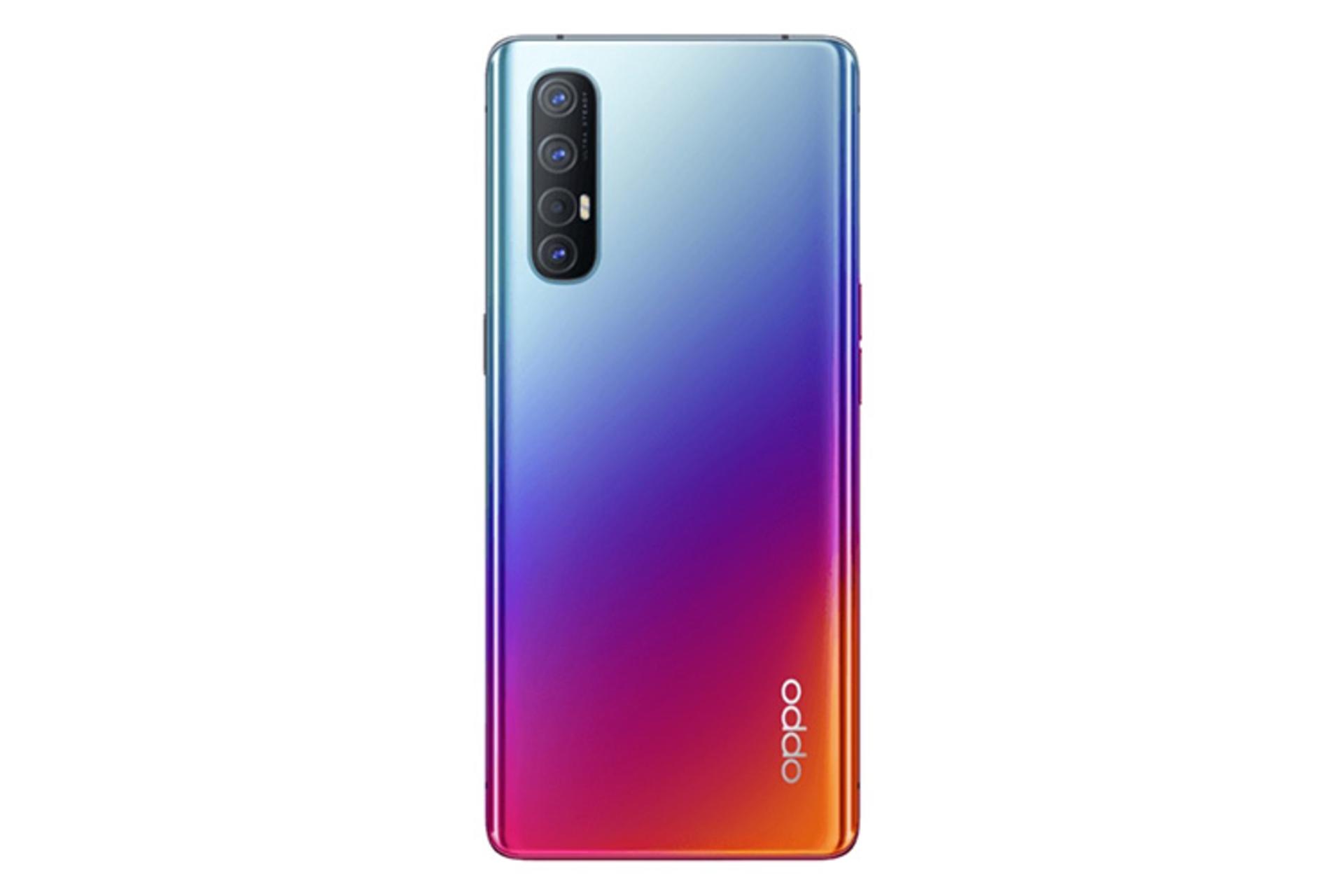   Oppo Reno3 Pro / رینو 3 اوپو پرو