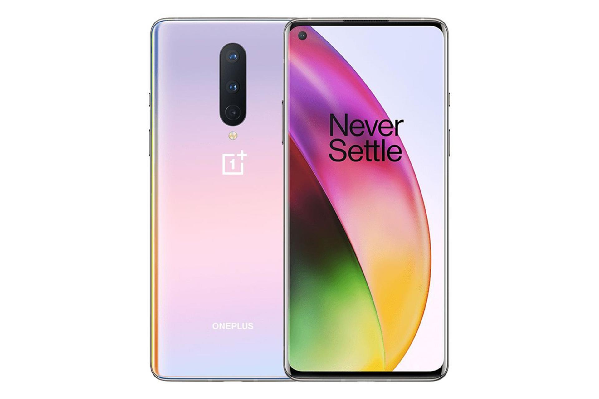 وان پلاس 8 / Oneplus 8