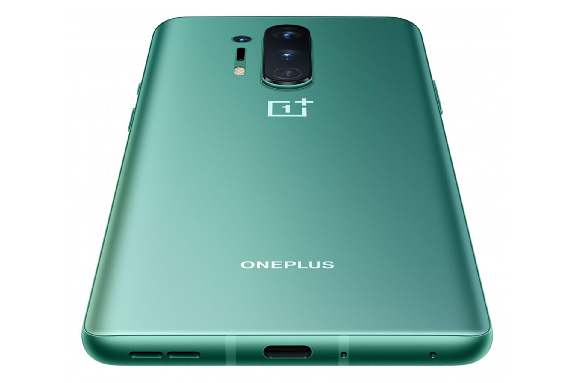 وان پلاس 8 پرو / OnePlus 8 Pro