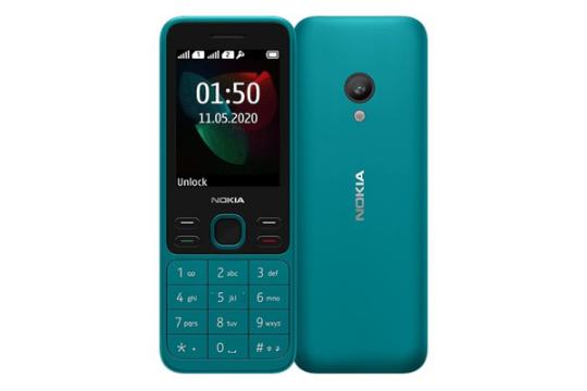 Nokia 150 / نوکیا 150
