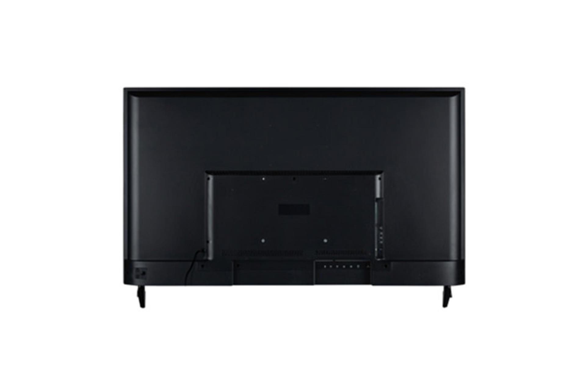 تلویزیون دنای نمای پشت Denay K-50D1SPI