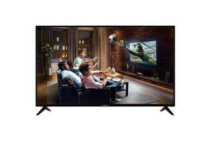 دنای K-50D1SPI مدل 50 اینچ