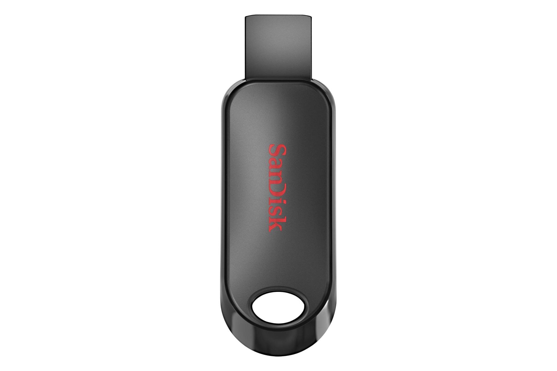 فلش مموری سن دیسک مدل SanDisk Cruzer Snap SDCZ62