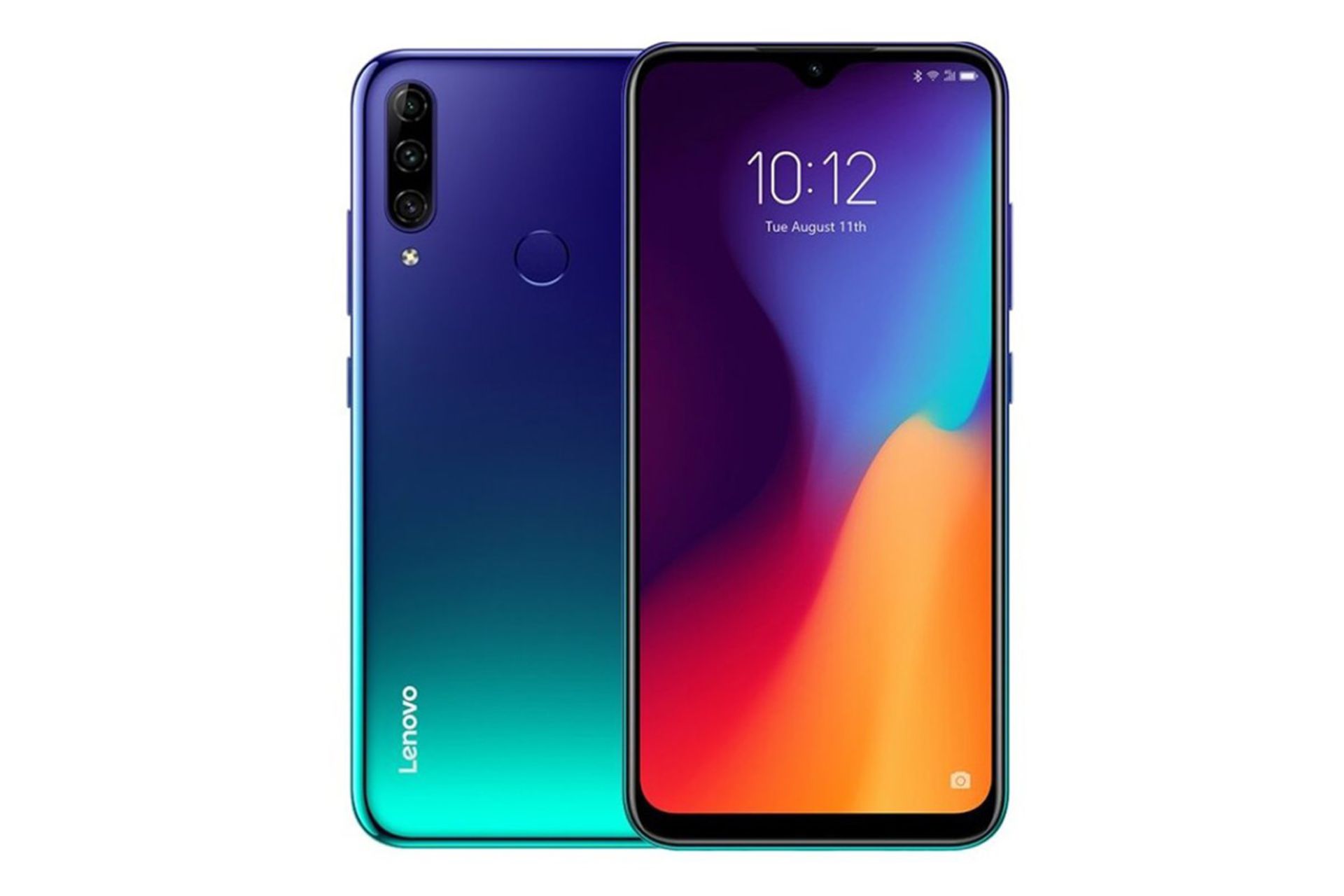 K10 پلاس لنوو-0